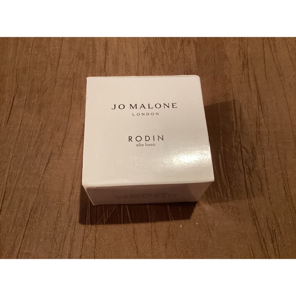 39. Jo Malone London Luxury Face Cream, 1.7 oz